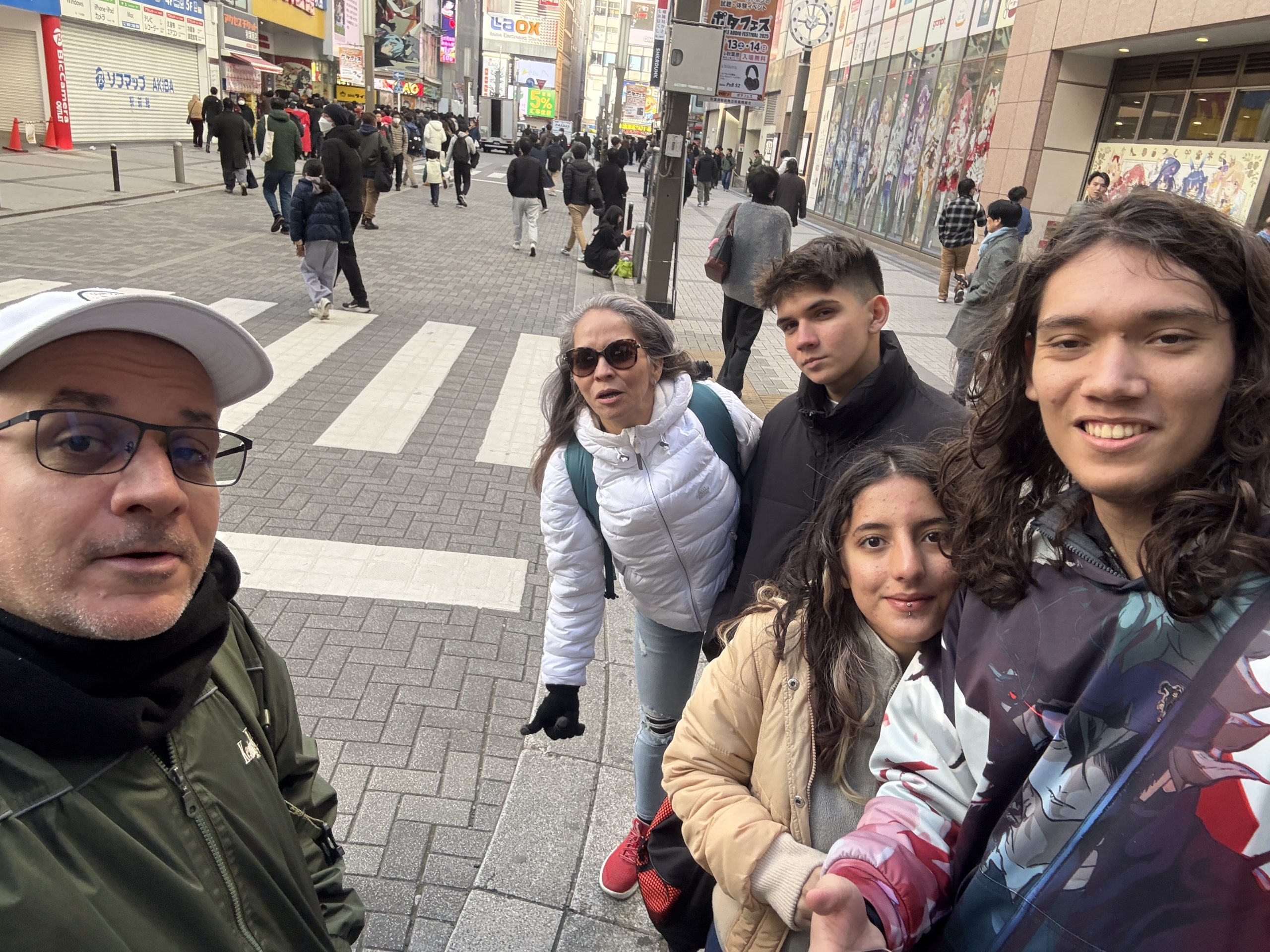 Día 2 – Tokio